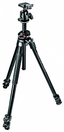 Трипод Manfrotto MK290DUA3-BH