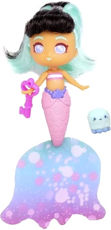 Кукла SeasTers Принцесса русалка. Джоли EAT15300