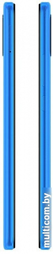 Смартфон Xiaomi Redmi 9A 2GB/32GB международная версия (синий)