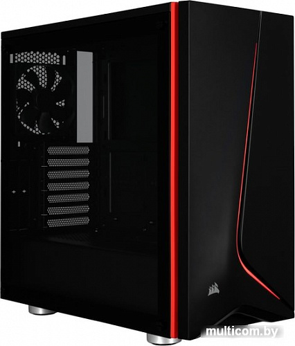 Корпус Corsair Carbide SPEC-06 CC-9011144-WW