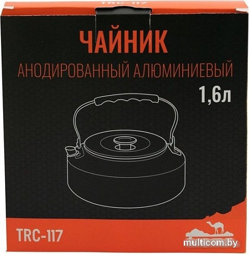 Чайник TRAMP TRC-117
