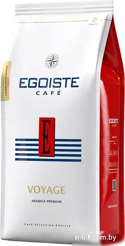 Кофе Egoiste Voyage (1кг)