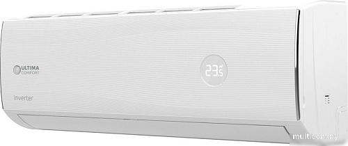 Кондиционер Ultima Comfort EXCEED Inverter EXD-I24PN