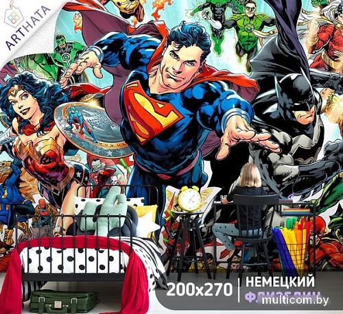 Фотообои Arthata листовые Fotooboi-189 (200x270)