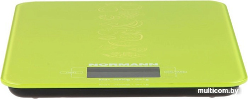 Кухонные весы Normann ASK-269