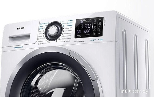 Стиральная машина ATLANT СМА 70С1214-А-01