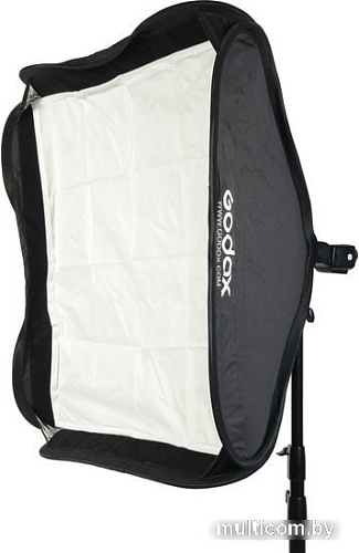 Софтбокс Godox SFGV8080 с сотами