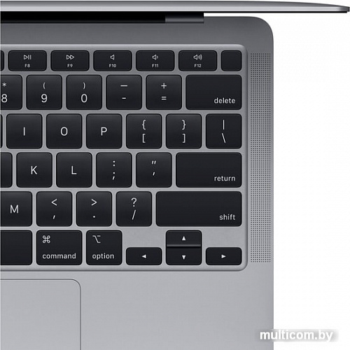 Ноутбук Apple Macbook Air 13&quot; M1 2020 Z1240004Q
