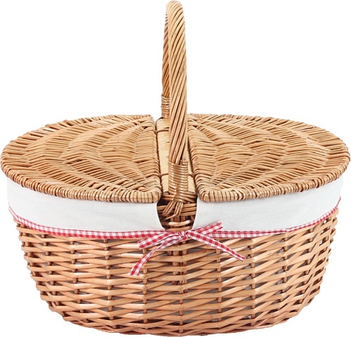 Корзина Bene Семейный пикник