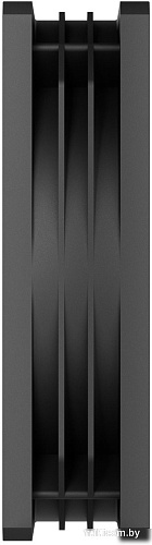 Вентилятор для корпуса Arctic P9 PWM PST (черный)