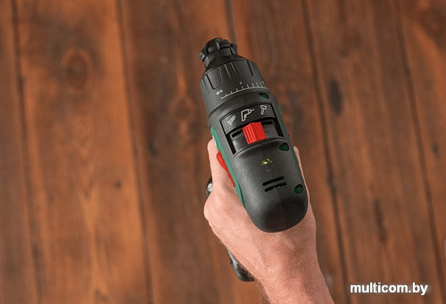 Ударная дрель-шуруповерт Bosch AdvancedImpact 18 06039B510C (без АКБ)