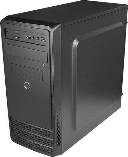 Корпус Chieftec UB-03B-OP