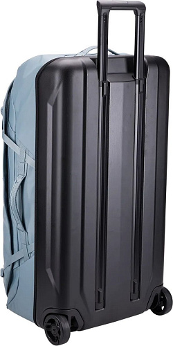 Чемодан Thule Chasm Rolling Duffel 3204988 (голубой)