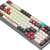 Клавиатура A4Tech Bloody WS98 Pixels Red (Bloody BLMS Red Plus)