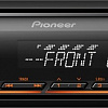 USB-магнитола Pioneer MVH-S110UBA