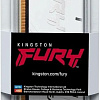 Kingston FURY Beast 32ГБ DDR5 6000 МГц KF560C40BW-32