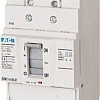 Выключатель автоматический Eaton BZMD1-A25-BT 3P 25A 415VAC 15kA 109739