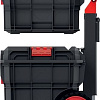 Тележка Kistenberg X-Block Mobile Tool Box Set KXBAS604075