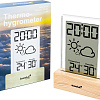 Термогигрометр Levenhuk Wezzer BASE L60 78888