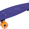 Пенниборд Triumf Active Classic TLS-401L (navy blue)