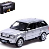 Внедорожник Автоград Land Rover Range Rover Sport 3098622 (серый)