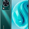 Смартфон Huawei nova Y72 MGA-LX3 8GB/128GB (зеленый)