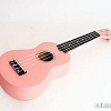 Укулеле Listen LIS-100PINK