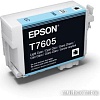 Картридж Epson C13T76054010