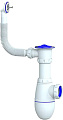 Сифон Unicorn B421