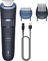 Триммер для бороды и усов Philips Beard Trimmer 3000 Series BT3665/15