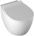 Унитаз подвесной Isvea Sentimenti Neo 10AR02010