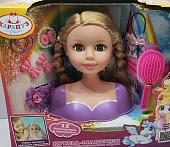 Игрушечный манекен стилиста Карапуз B1720988-P1-RU