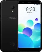 Смартфон MEIZU M8c 16GB (черный)