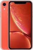 Смартфон Apple iPhone XR 64GB (коралловый)