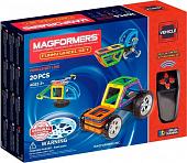 Конструктор Magformers Funny Wheel Set 707012