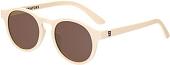 Babiators Original Keyhole Sweet Cream 0-2 O-KEY011-S
