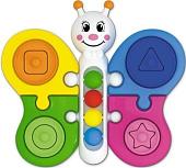 Сортер Stellar Бабочка 02174