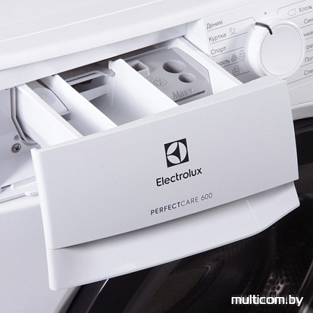 Стиральная машина Electrolux EW6F4R28B