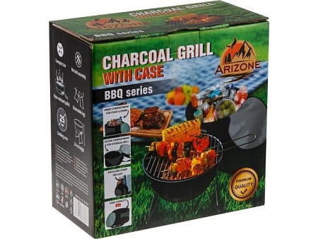 Гриль Arizone 47-265241