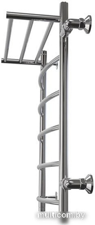 Полотенцесушитель Granula Классик, с полочкой 50x100