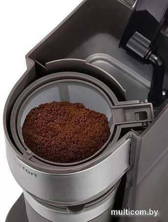 Капельная кофеварка Kitfort KT-7314