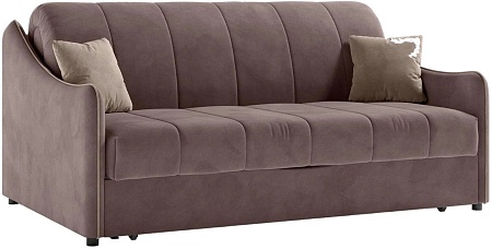 Диван Mio Tesoro Эско 32 АТС160 (Ultra Stone/Ultra Sand)