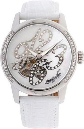 Наручные часы Ingersoll IN4901WH