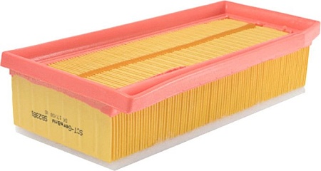 Воздушный фильтр SCT SB2386