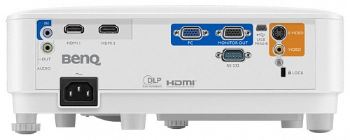 Проектор BenQ MW550