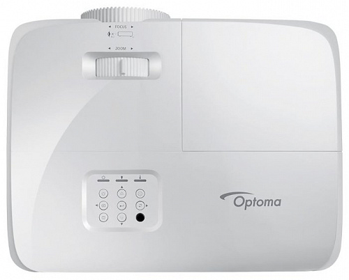 Проектор Optoma HD27e