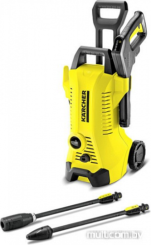 Мойка высокого давления Karcher K 3 Full Control [1.602-600.0]