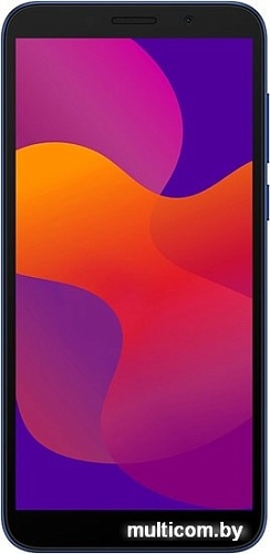 Смартфон HONOR 9S DUA-LX9 2GB/32GB (синий)