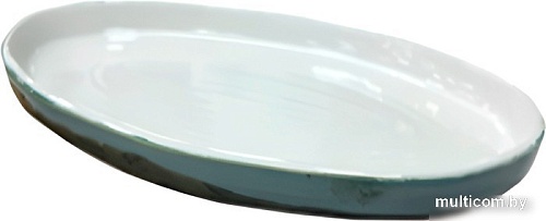 Тарелка обеденная Swed House Endive 34.30.8565