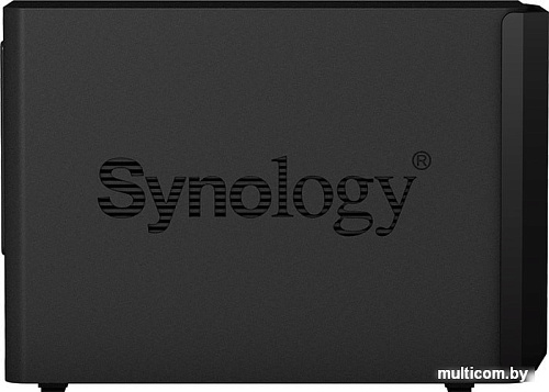 Сетевой накопитель Synology DiskStation DS220+